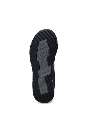 Zapatos Brahma Casual Hombre KJ3185 Azul Oscuro