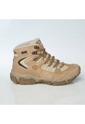 BOTAS BRAHMA MUJER IY3170 Talla 39