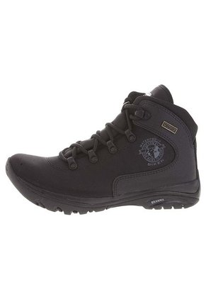 Bota Outdoor Negra BRAHMA