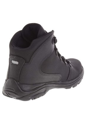 Bota Outdoor Negra BRAHMA