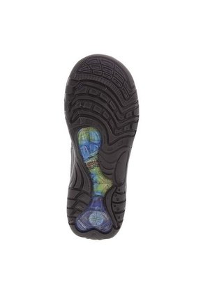 Bota Outdoor Negra BRAHMA