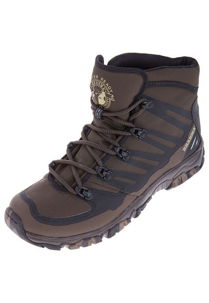 Bota Outdoor Café BRAHMA - Compra Ahora | Dafiti Colombia