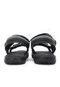 Sandalias Hombre Brahma LW1595 Negro de Brahma
