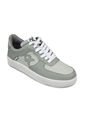 Tenis Hombre Ox By Brahma Ox3598 Gris de Brahma