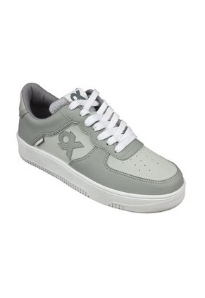 Tenis Hombre Ox By Brahma Ox3598 Gris
