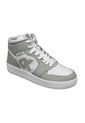 Tenis Hombre Ox By Brahma Ox3597 Blanco Gris de Brahma