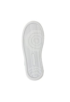 Tenis Mujer Ox By Brahma Xw3469 Blanco