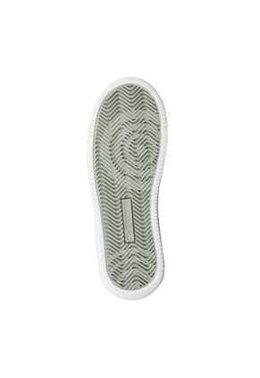 Tenis Hombre Ox By Brahma Ox3597 Blanco Gris