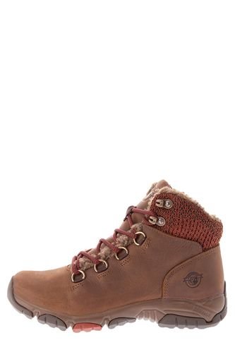 Bota outdoor 2025 café brahma