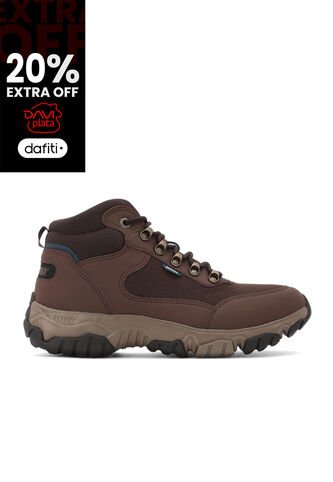 BOTAS BRAHMA HOMBRE TF3786 Talla 38 Brahma