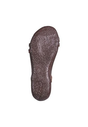 Sandalias Brahma Mujer RG2464 Café