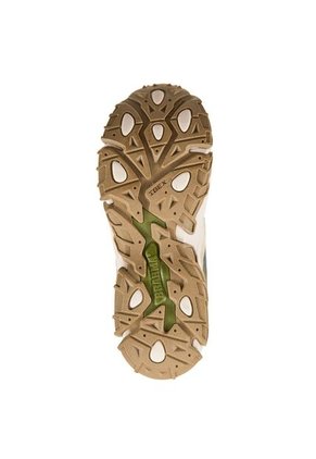 ZAPATOS CASUALES BRAHMA MUJER CY3272 CAFÉ Talla 39