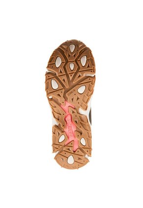 BOTAS BRAHMA MUJER CY3278 Talla 38