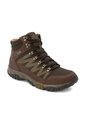 Botas Brahma Trekking Hombre Tf3099 Café Naranja de Brahma