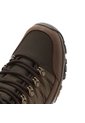 Botas Brahma Trekking Hombre Tf3099 Café Naranja de Brahma