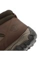 Botas Brahma Trekking Hombre Tf3099 Café Naranja de Brahma