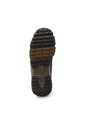 Botas Brahma Trekking Hombre Tf3099 Café Naranja de Brahma
