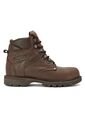 Botas Hombre Brahma FX4707 Pardo de Brahma