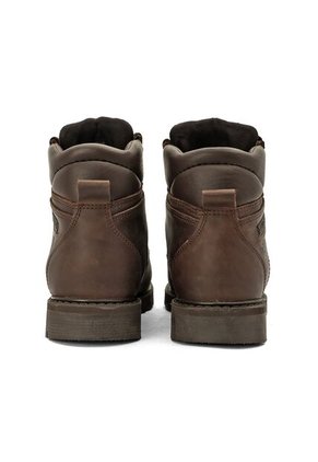Botas Hombre Brahma FX4707 Pardo