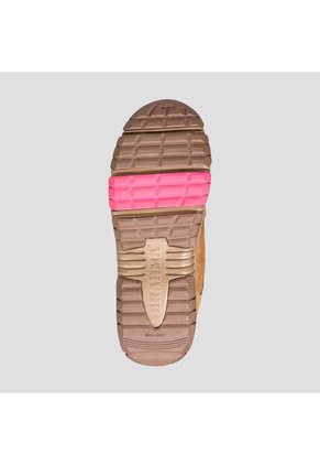 BOTAS BRAHMA MUJER TG2660 GRIS Talla 36