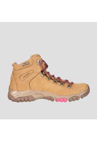 BOTAS BRAHMA MUJER TG2660 GRIS Talla 38 Brahma