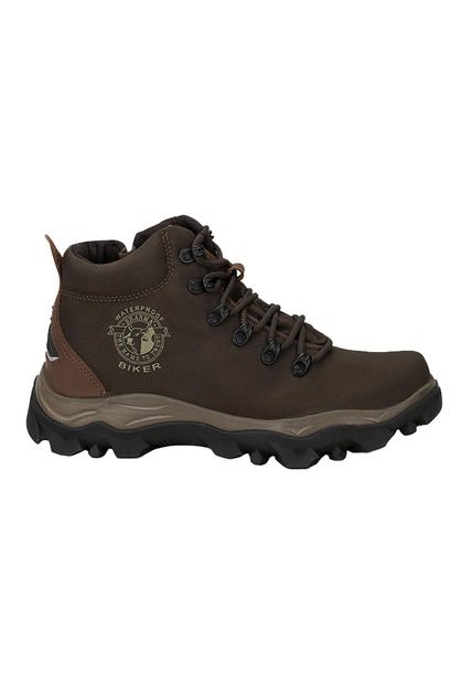 BOTAS BRAHMA HOMBRE RQ3286 Talla 41