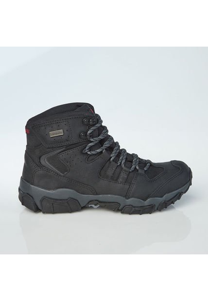 BOTAS BRAHMA HOMBRE IX3298 NEGRO Talla 38