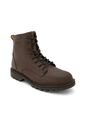Botas Brahma Casual Hombre CV3296 Café de Brahma