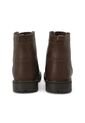 Botas Brahma Casual Hombre CV3296 Café de Brahma