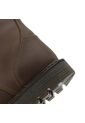 Botas Brahma Casual Hombre CV3296 Café de Brahma