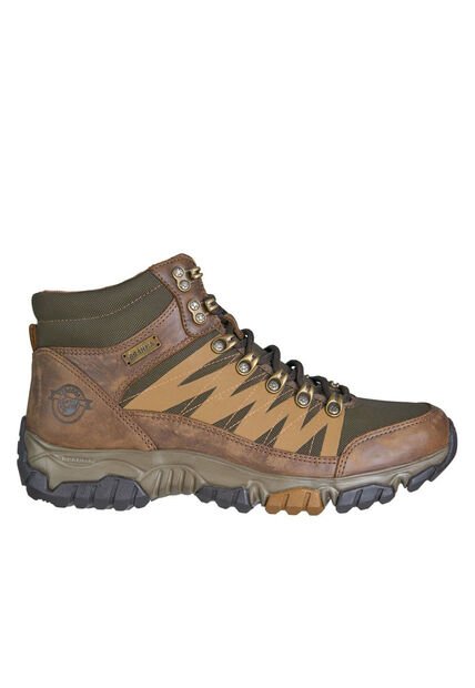 BOTAS BRAHMA HOMBRE TF3099 Talla 42