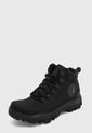 Bota Outdoor Negro BRAHMA de Brahma