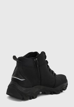 Bota Outdoor Negro BRAHMA