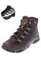 Bota Outdoor Café BRAHMA Waterproof de Brahma