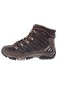 Bota Outdoor Café BRAHMA Waterproof de Brahma