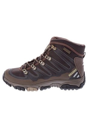 Bota Outdoor Café BRAHMA Waterproof