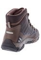 Bota Outdoor Café BRAHMA Waterproof de Brahma