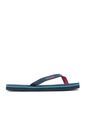 Sandalias Brahma Mujer SI3360 Navy Fucsia de Brahma