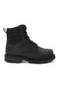 Botas Brahma Serie Delta Mujer FX43564 Negro de Brahma