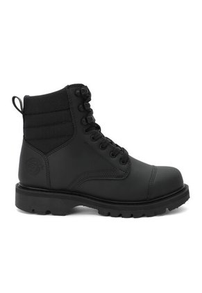Botas Brahma Serie Delta Mujer FX43564 Negro