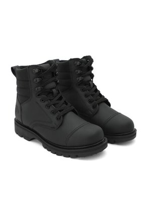 Botas Brahma Serie Delta Mujer FX43564 Negro