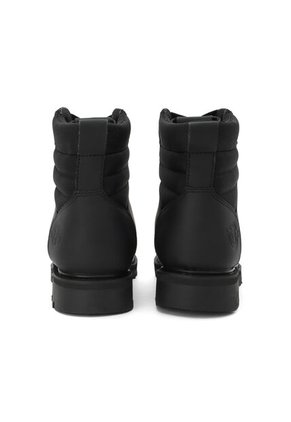 Botas Brahma Serie Delta Mujer FX43564 Negro