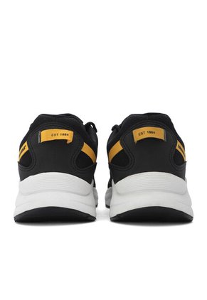 Zapatos Hombre Brahma Trail Ge3595 Negro