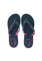 Sandalias Brahma Mujer SI3360 Navy Fucsia de Brahma