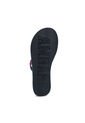 Sandalias Brahma Mujer SI3360 Navy Fucsia de Brahma