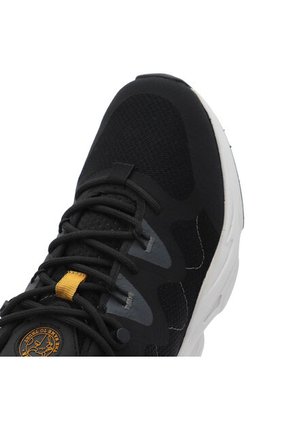 Zapatos Hombre Brahma Trail Ge3595 Negro
