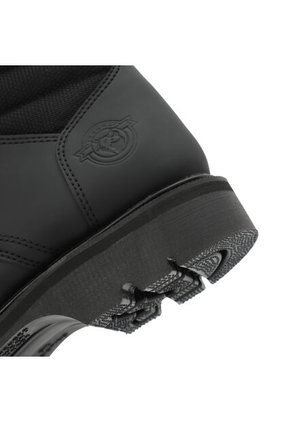 Botas Brahma Serie Delta Mujer FX43564 Negro