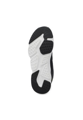 Zapatos Hombre Brahma Trail Ge3595 Negro