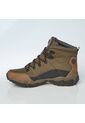 BOTAS BRAHMA HOMBRE IX3384 CAFÉ Talla 42 de Brahma