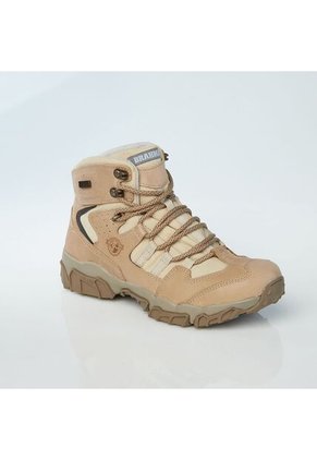BOTAS BRAHMA HOMBRE IX3298 BEIGE Talla 41
